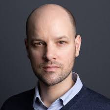 Zach Stanley (@zstan)