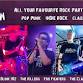 Heathrow Jets rock The Falkners Arms, Fleet event image