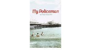 The book is set in. My Policeman Roberts Bethan 9781444813050 Amazon Com Books