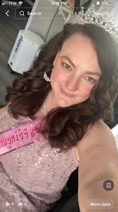 What is your favorite pink cartoon character?