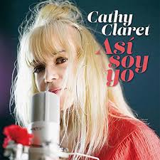 Así soy yo, de Cathy Claret