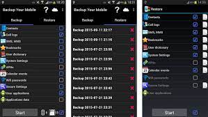 Taking backup of android device is very important and in this video we are going to talk about the best 5 apps using which you can backup and restore android data easily. 10 Best Android Backup Apps And Other Ways To Backup Android