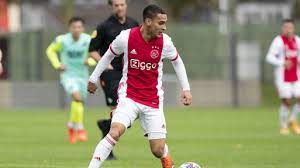 'antony is een speler van de buitencategorie' ajax wist in aanloop naar de hace 7 días. Antony Player Profile 20 21 Transfermarkt