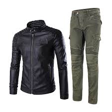 Our bathroom accessories category offers a great selection of bathroom canisters and more. Buy 2019 New Motorcycle Jacket Motorcycle Pants Men Moto Jeans Protective Gear Riding Motorbike At Affordable Prices Free Shipping Real Reviews With Photos Joom