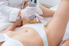 It is advisable to shave 24hrs before laser hair removal treatment. Everything To Know Before Getting Laser Hair Removal Popsugar Beauty