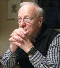 Donald Newton Hackney