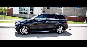 Please contact us directly for your amg tuning needs: Ml63 W166 Modifications Mbworld Org Forums