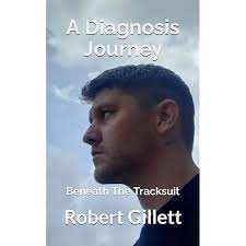 Thoughts of a Warrior: Beneath the Tracksuit: Gillett, Robert:  9798428603538: Amazon.com: Books