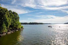 Activities at the park include bass fishing, canoeing and. Honey Creek Area At Grand Lake State Park Travelok Com Oklahoma S Official Travel Tourism Site