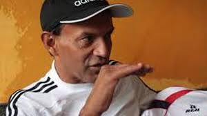 Pedro Garay: "Trabajaré para ganar la Copa Perú con Binacional"