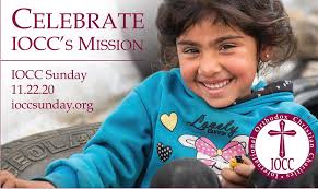 Thus, we invite all our girls and young ladies to process with candles  toward the altar, just before the dismissal of Liturg