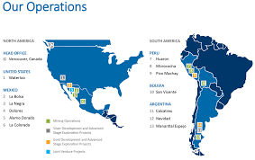 Pan American Silver Looks Good After Beating Expectations Nasdaq Paas Seeking Alpha