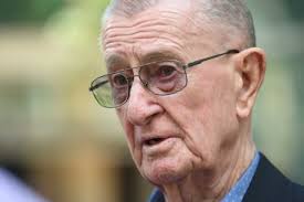 Ex-detective brought down over paedophile priest wins payout