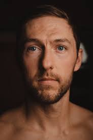 Portrait — Luke Janssen