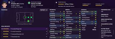 Maybe you would like to learn more about one of these? Fm21 The People S Club Everton Fm Career Updates Sports Interactive Community