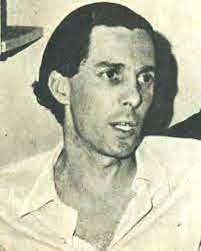 Dardo Cabo: Cóndor, peronista y montonero -