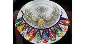 The Golden Owl Celebration
