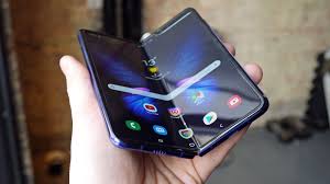 Samsung Galaxy Fold Release Date Re Launch Set For September With Improvements Samsung Samsung Galaxy New Samsung