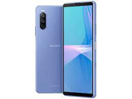 Sony Xperia 10 III review - A compact ...