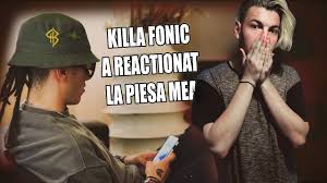 1,328 likes · 21 talking about this. Iubita Lui Killa Fonic Assdfb