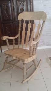 Recreating Junk Rocking Chair Rocking Chair Makeover Rocking Chair Diy Rocking Chair
