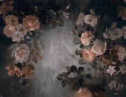 Photography Background In Fabric Flowers Fine Art Backdrop Cw29 Background For Photography Fine Art Painted Backdrops