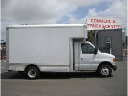 2006 Ford E Series San Diego Ca 117965779 Commercialtrucktrader Com Trucks For Sale Ford E Series Used Trucks For Sale