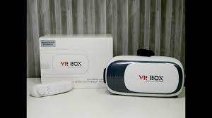 Looking for a good deal on vr box? Best Cheapest Vr Box 2 0 Unboxing Review Youtube