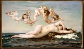 However, you can only purchase one of the items and blathers will not accept fakes. Alexandre Cabanel The Birth Of Venus The Metropolitan Museum Of Art