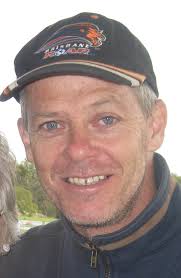 A Death in the Football Family: John Drynan's Slice of Heaven