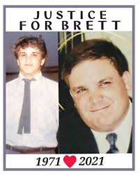 Our prayers are with our partners at Clinton County Community Corrections,  Brett's family and our community during this difficult time. Brett was  serious about his work and was an encouragement to many