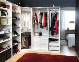 Potete chiedere consiglio e acquistare il modello che fa per voi, l'occasione ideale per trovare il prodotto giusto. Ikea Cabina Armadio Realizzarla E Facile