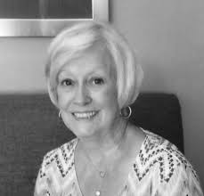 Nancy Enroughty Obituary (1949