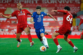 Uefa.com works better on other browsers. Battle For Europe How Pl Clubs Sealed Uefa Qualification