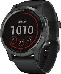 Garmin Vivoactive 4 Electronicpartner Osterreich
