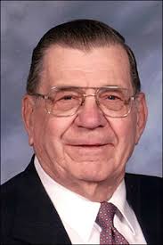 Harold E. Erny, 92, Jasper