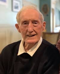 Patrick F. "Paddy" Preston Obituary January 9, 2025