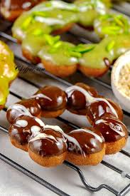 Here's the copycat recipe for the popular pon de ring donut. 628728 2042492 Raikfcquaxqncofqfm Stackpathdns
