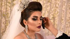 Athary Al Snafi Bridals 2016 Youtube