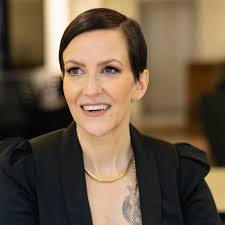 Danielle Brown Speaking Profile