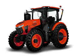 Find the vin by lifting the hood of the tractor. Kubota Ups The Ante With New M8 Tractor Successful Farming