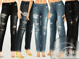 Do you want to run a game with a character of you, living your ideal life? Winnie017 S Crop Tops Boyfriend Jeans
