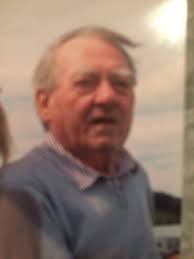 Fiona McDonnell the late Mick McDonnell daughter sent me these photos to  share with all you lovely people, I'm sure a lot of people remember mick  for the great character he was