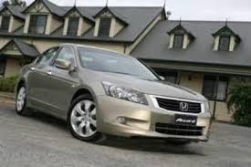 Save $676 on used honda accord ex v6 for sale. Honda Accord V6 2008 Price Specs Carsguide