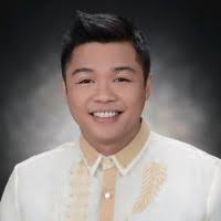 John Nikolai Saludaga