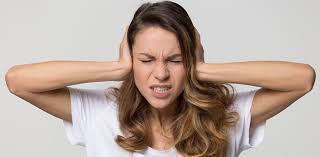 Tinnitus Das Ohrensausen Wieder Loswerden