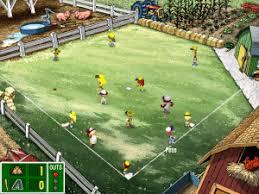 It was developed by humongous entertainment, a studio famous for adventure games. Download Backyard Baseball Windows My Abandonware