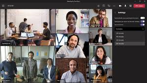 Microsoft teams is an online collaboration tool that supports chat, video calls, file sharin. What S New In Microsoft Teams May 2021 Microsoft Tech Community