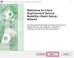 Complete cisco anyconnect secure mobility client for windows, mac os x 'intel' and linux (x86 & x64) platforms for cisco ios routers & asa firewall appliances. How To Set Up A Cisco Anyconnect On Windows 10 Zebravpn