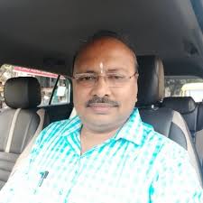 Dharmesh Jani (@dbjani68)